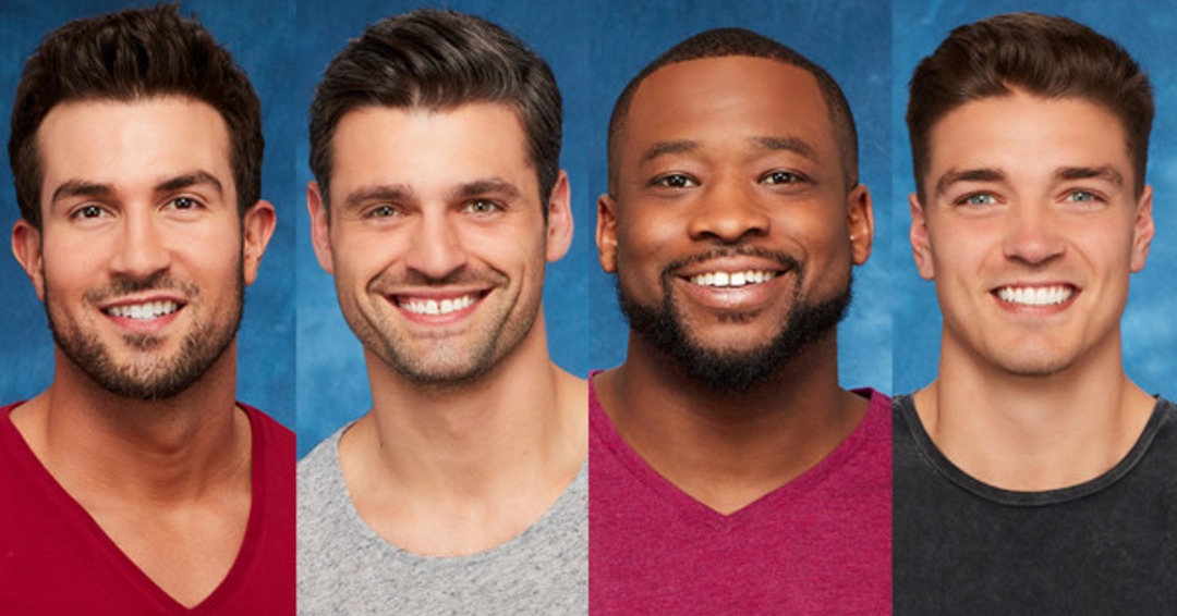 The Bachelor 2025 Winner